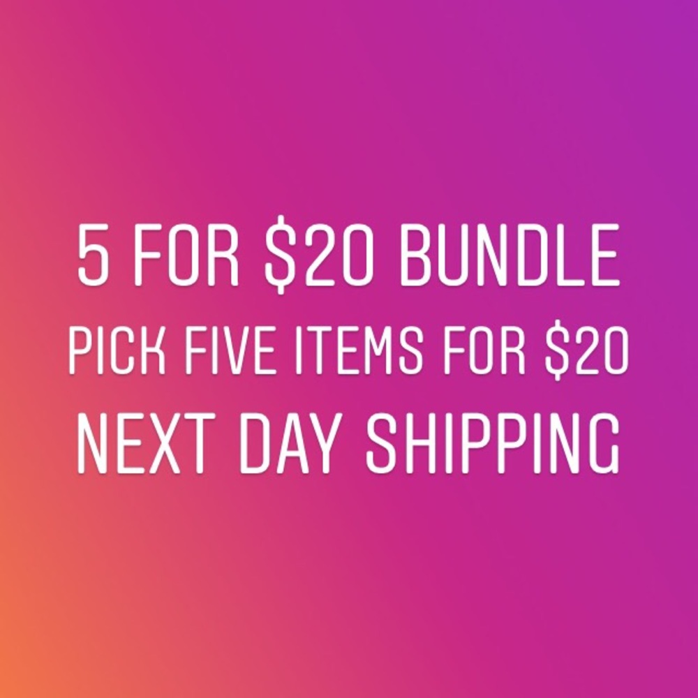 Bundle